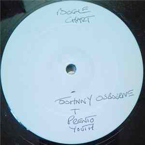 Johnny Osbourne, Prento Youth - Bogle Chart mp3