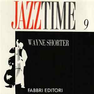 Wayne Shorter - Wayne Shorter mp3