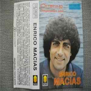 Enrico Macias - Olympia 82 mp3