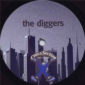 The Diggers - Last Night's Party mp3
