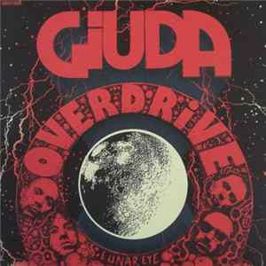 Giuda - Overdrive mp3