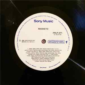 Magneto - Mira, Mira, Mira (Yummy, Yummy) mp3