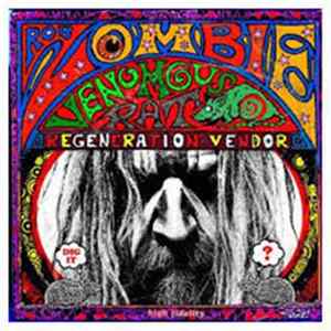 Rob Zombie - Venomous Rat Regeneration Vendor mp3