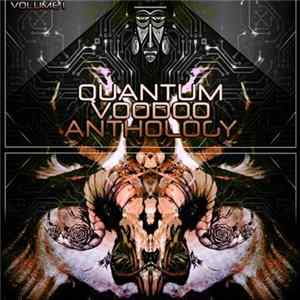Various - Quantum Voodoo Anthology Vol1 mp3