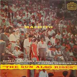 Machito - The Sun Also Rises mp3