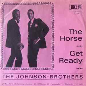 The Johnson Brothers - The Horse / Get Ready mp3