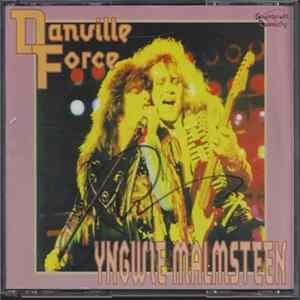 Yngwie Malmsteen - Danville Force mp3