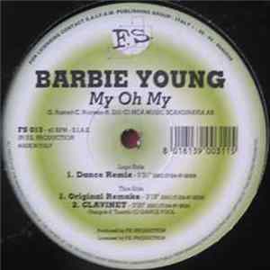 Barbie Young - My Oh My mp3