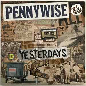 Pennywise - Yesterdays mp3