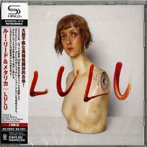Lou Reed & Metallica - Lulu mp3