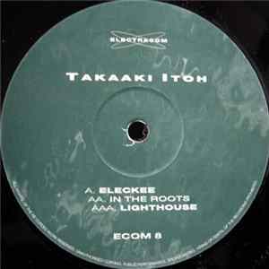 Takaaki Itoh - Eleckee mp3