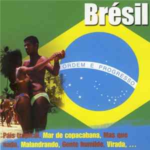 Various - Brésil - Collection Musiques Traditionnelles mp3