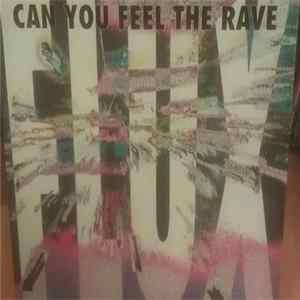 Flux - Can You Feel The Rave mp3