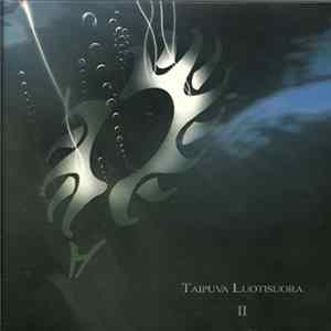 Taipuva Luotisuora - II mp3