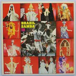 Various - Brazil Samba 12 mp3