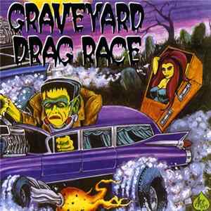 Various - Graveyard Drag Race mp3