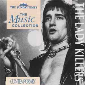 Various - The Lady Killers mp3