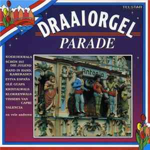 Various - Draaiorgel Parade mp3
