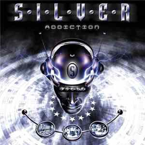 Silver - Addiction mp3