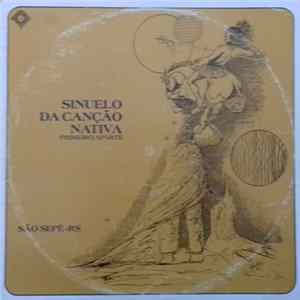 Various - Sinuelo Da Canção Nativa - 1º Aparte mp3