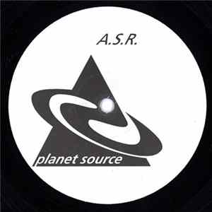 A.S.R. - Headcrash mp3