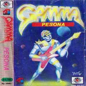 Gamma - Pesona mp3