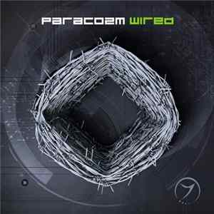 Paracozm - Wired mp3