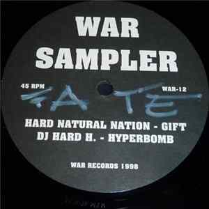Various - War Sampler mp3