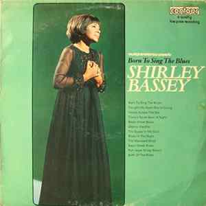 Shirley Bassey - Born To Sing The Blues mp3