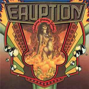 Eruption Featuring Precious Wilson - Eruption mp3