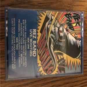 Resurrection Band - Live/Bootleg mp3