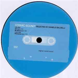 Various - Cosmic Sound : Selected By Daniele Baldelli mp3