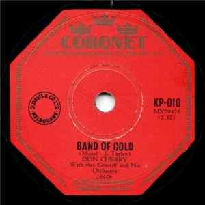 Don Cherry - Band Of Gold / Rumble Boogie mp3