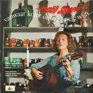 Cobi Schreyer - Vanwaar Komt Ons De Koele Wijn... mp3