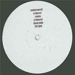 Underworld - Rowla / Deep Pan mp3