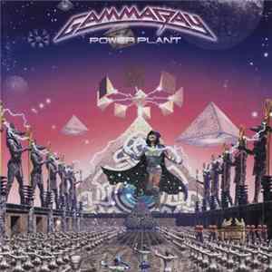 Gamma Ray - Power Plant mp3