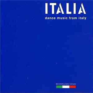 Various - Italia - Dance Music From Italy mp3
