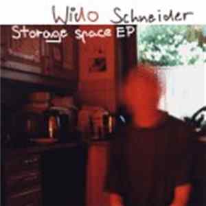Wido Schneider - Storage Space EP mp3