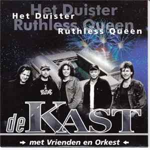 De Kast - Het Duister mp3