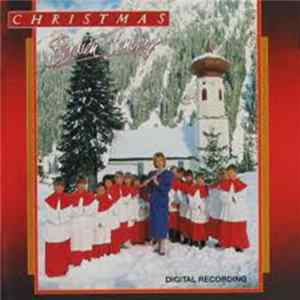Berdien Stenberg - Christmas mp3