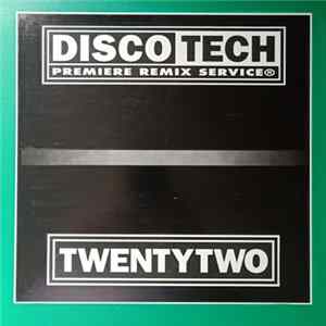 Various - DiscoTech Twenty Two mp3
