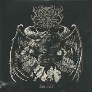 Obsidian Shrine - Infernal mp3