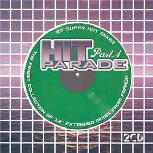 Various - Hit Parade - 27 Super Hot Mixes - Part 4 mp3