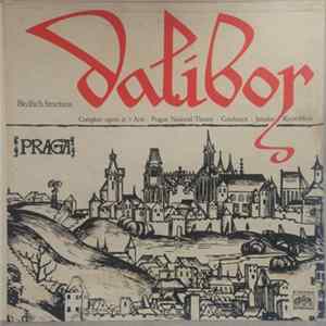 Bedřich Smetana Conductor: Jaroslav Krombholc - Dalibor mp3