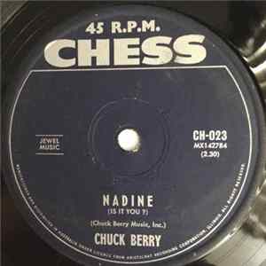 Chuck Berry - Nadine mp3