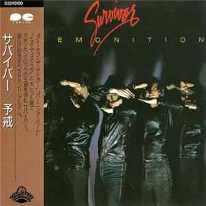 Survivor - Premonition mp3