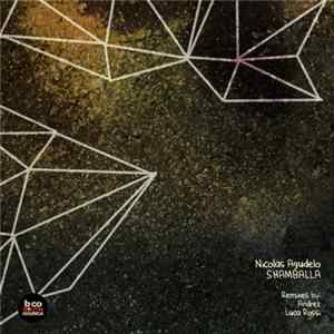 Nicolas Agudelo - Shamballa mp3