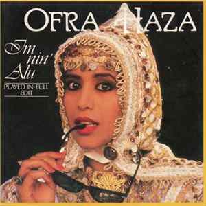Ofra Haza - Im Nin'Alu (Played In Full Edit) mp3