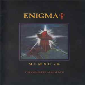 Enigma - MCMXC a.D. (The Complete Album Video) mp3