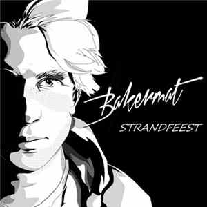 Bakermat - Strandfeest mp3
